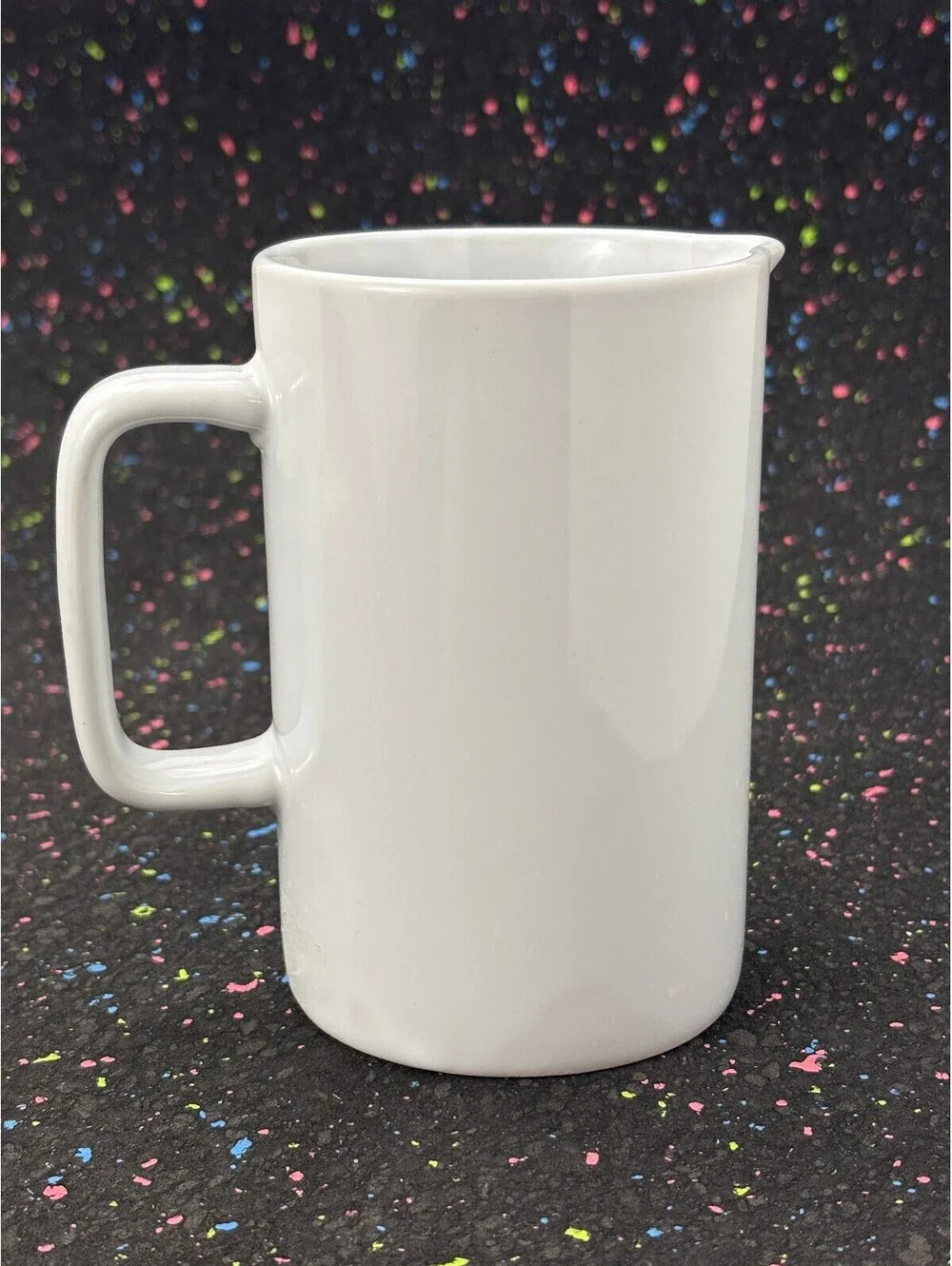 Godiva Belgium 1926 Modern Gourmet Foods Stoneware Pitcher